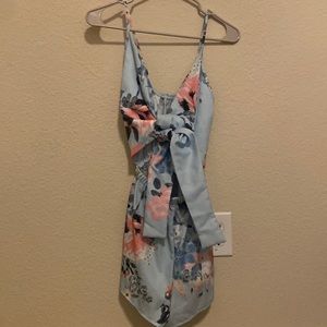 Cute romper from Shein (XS)
